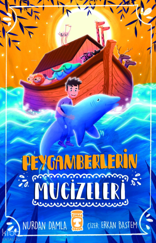 Peygamberlerin Mucizeleri