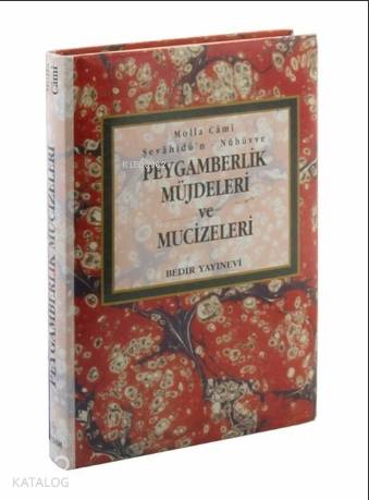 Peygamberlik Müjdeleri ve Mucizeleri - Kitapiks.com