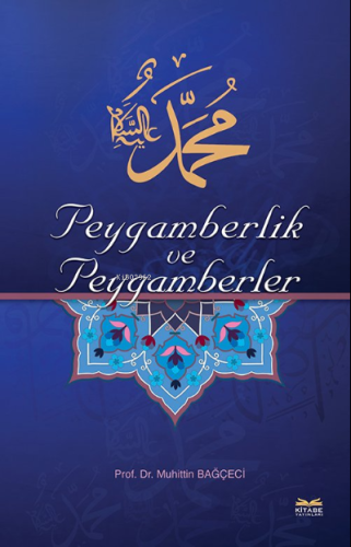 Peygamberlik ve Peygamberler