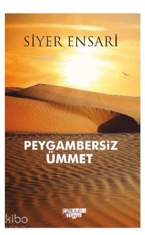 Peygambersiz Ümmet