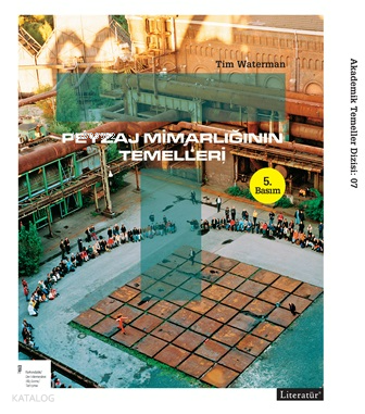 Peyzaj Mimarlığının Temelleri