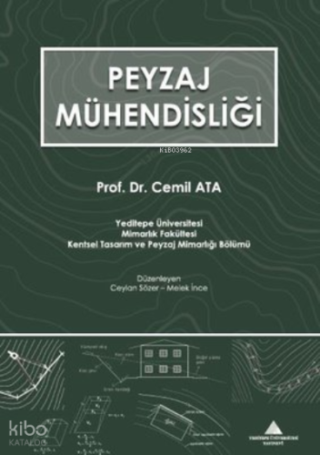 Peyzaj Mühendisliği