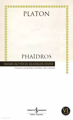 Phaidros