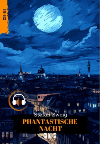Phantastische Nacht