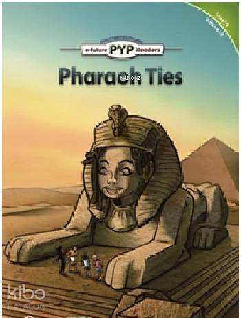 Pharaoh Ties (Level-4)