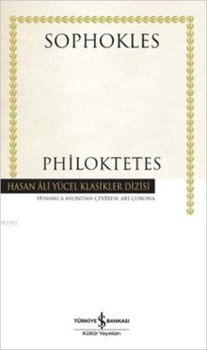 Philoktetes (Ciltli) - Kitapiks.com
