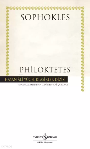 Philoktetes