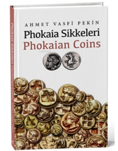 Phokaia Sikkeleri - Kitapiks.com