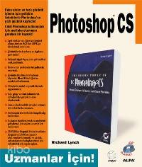 Photoshop CS; Uzmanlar İçin! - Kitapiks.com