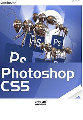 Photoshop CS5 - Kitapiks.com