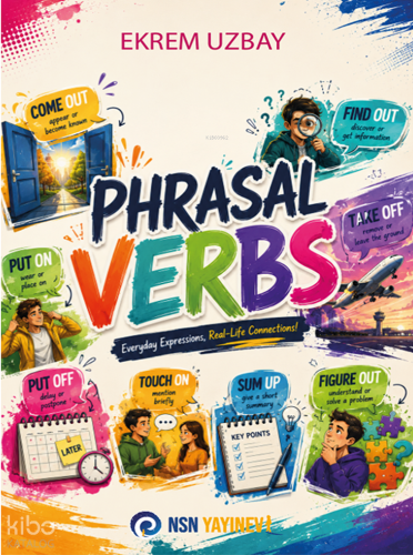 Phrasal Verbs