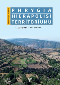 Phrygia Hierapolisi Territoriumu