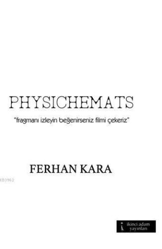 Physichemats