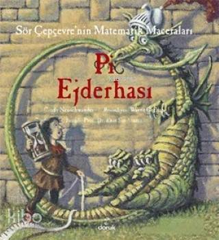 Pi Ejderhası; Sör Çepçevre'nin Matematik Maceraları