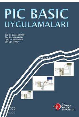 PIC Basic Uygulamaları