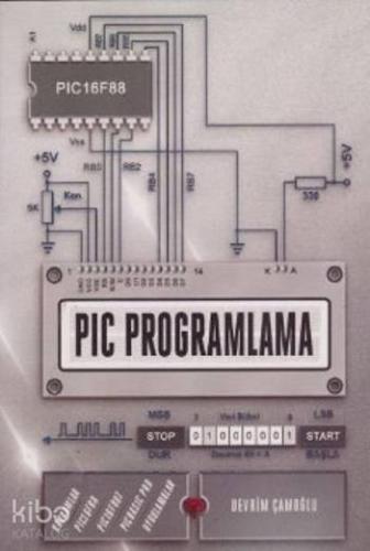 PIC Programlama