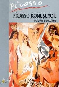 Picasso Konuşuyor