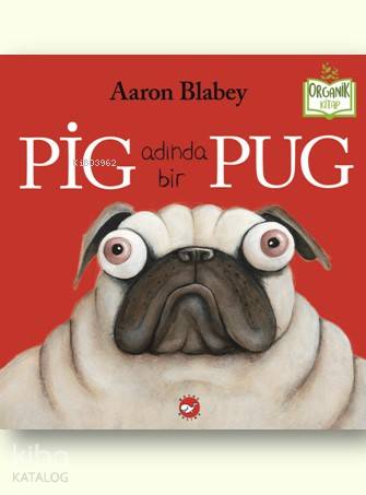 Pig Adında Bir Pug