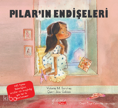 Pılar’ın Endişeleri