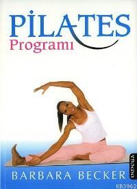 Pilates Programı - Kitapiks.com