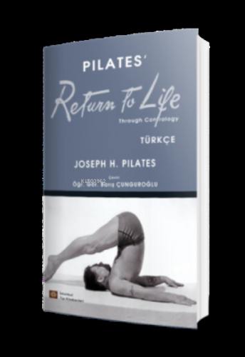 Pilates' Return To Life Türkçe