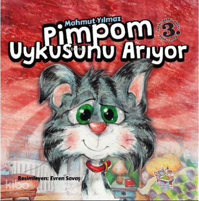 Pimpom Uykusunu Arıyor