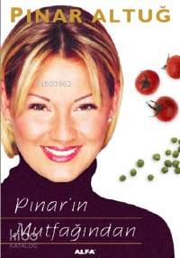 Pınar'ın Mutfağından - Kitapiks.com