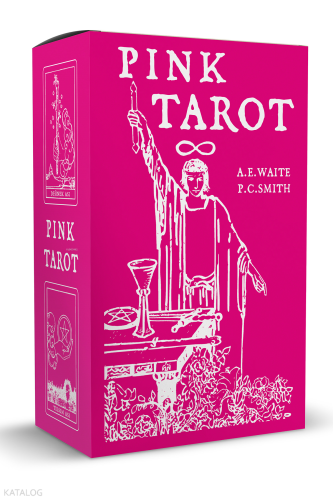 Pink Tarot