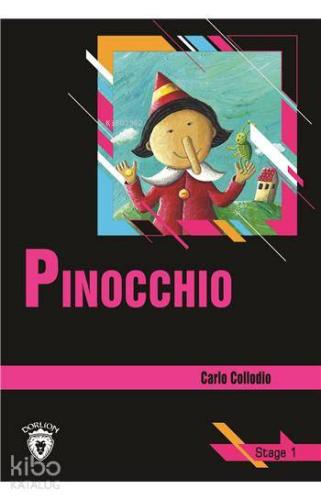 Pinocchio - Stage 1