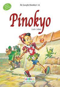 Pinokyo; +12 Yaş
