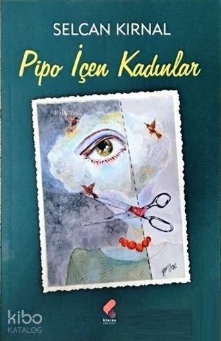 Pipo İçen Kadınlar
