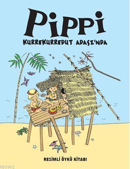 Pippi Kurrekurredut Adasında