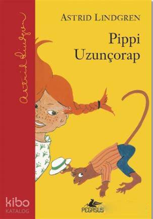 Pippi Uzunçorap