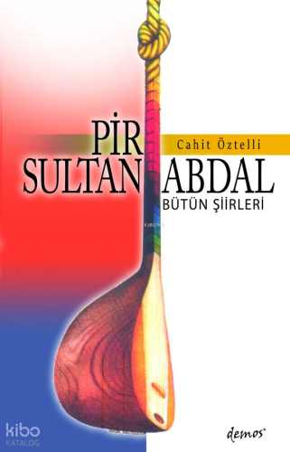 Pir Sultan Abdal
