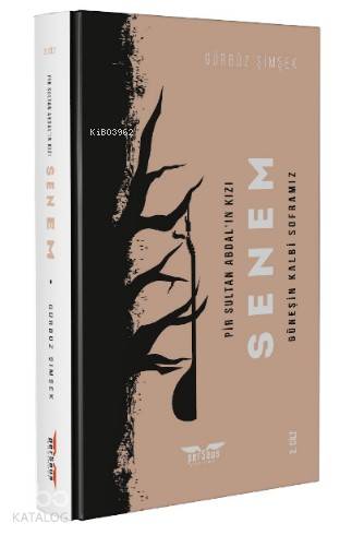 Pir Sutan Abdal'ın Kızı Senem