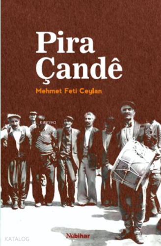 Pira Çande
