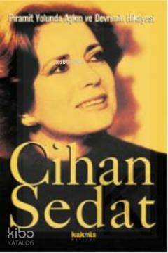 Piramit Yolunda Aşkın ve Devrimin Hikayesi