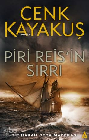 Piri Reis'in Sırrı