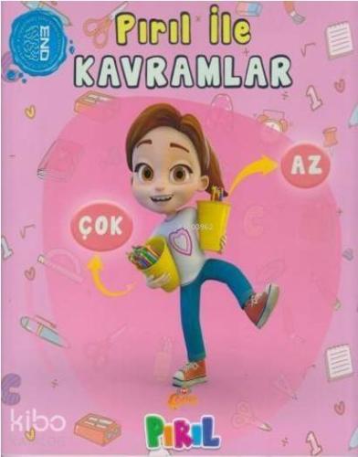 Pırıl İle Kavramlar