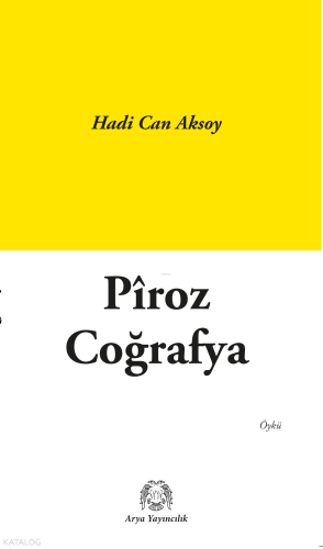Pîroz Coğrafya
