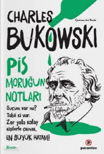 Pis Moruğun Notları