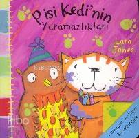 Pisi Kedi'nin Yaramazlıkları