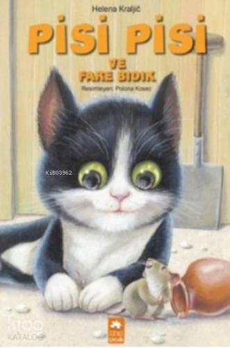 Pisi Pisi ve Fare Bıdık