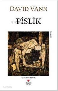 Pislik - Kitapiks.com