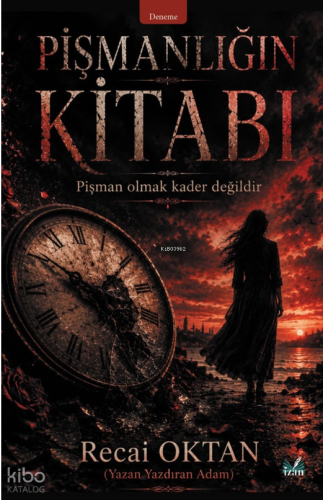 Pişmanlığın Kitabı