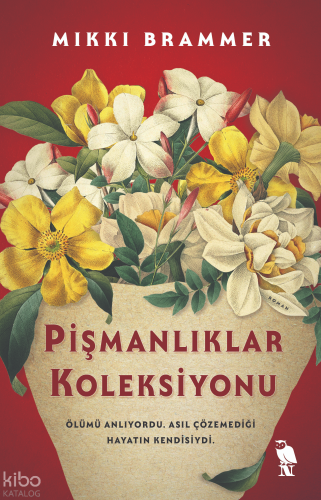 Pişmanlıklar Koleksiyonu