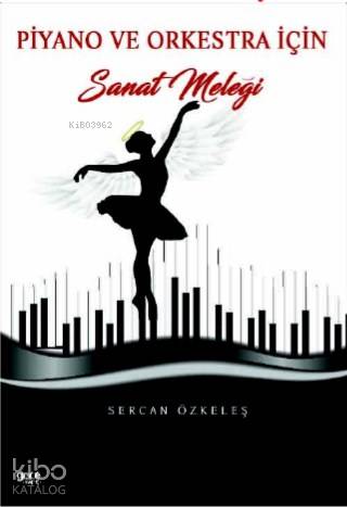 Piyano ve Orkestra İçin Sanat Meleği