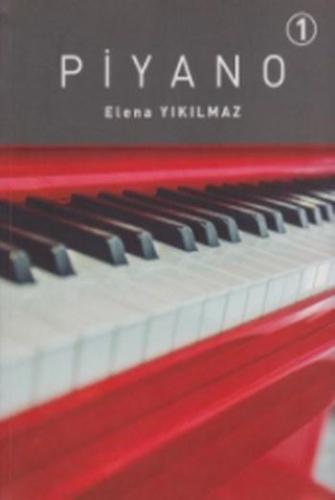 Piyano - Kitapiks.com