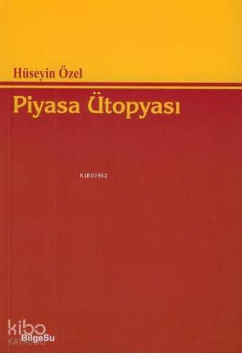 Piyasa Ütopyası