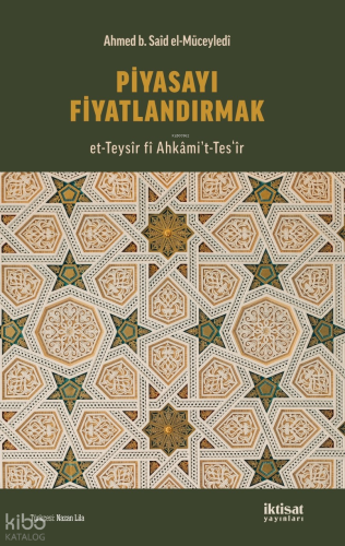 Piyasayı Fiyatlandırmak